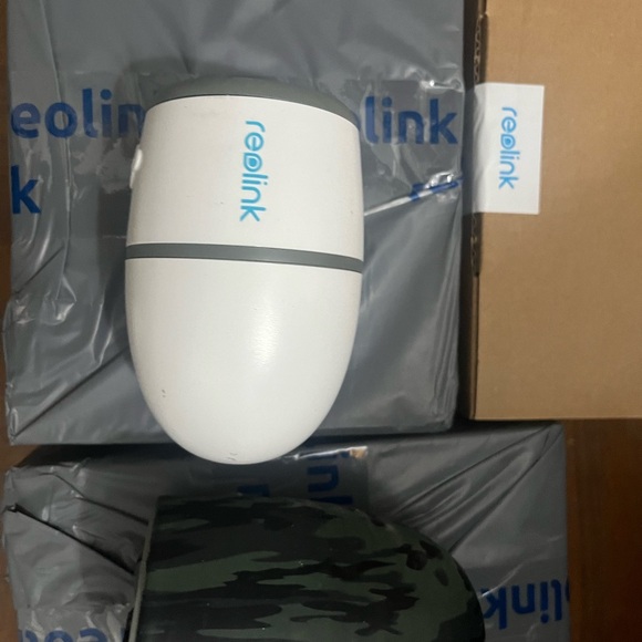 New Reolink GO Security Camera Wireless - Picture 4 of 4